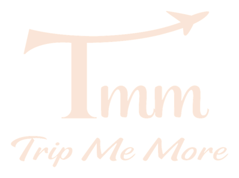 Trip Me More